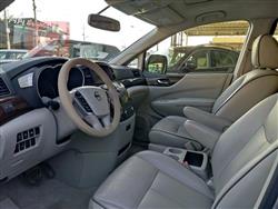 Nissan Quest